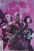 SUICIDE SQUAD #42B 