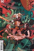 SUICIDE SQUAD #45B 