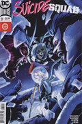 SUICIDE SQUAD #31B 