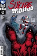 SUICIDE SQUAD #32B 