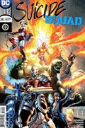 SUICIDE SQUAD #34B 