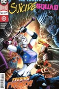 SUICIDE SQUAD #34 