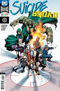 SUICIDE SQUAD #33B 