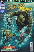 SUICIDE SQUAD #46 
