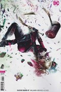 SUICIDE SQUAD #47B 