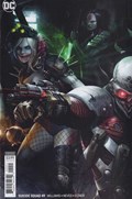 SUICIDE SQUAD #49B 