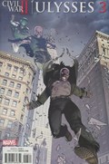 CIVIL WAR II: ULYSSES #3B 