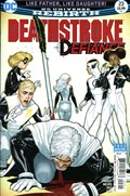 DEATHSTROKE #23 