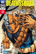 DEATHSTROKE #26B 