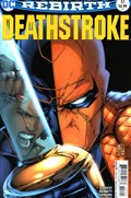 DEATHSTROKE #17B 