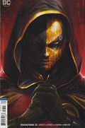 DEATHSTROKE #33B 