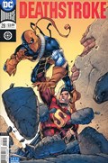 DEATHSTROKE #28B 
