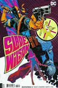 DEATHSTROKE #41B 