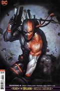 DEATHSTROKE #49B 