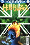 THE HELLBLAZER #4 