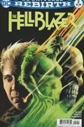 THE HELLBLAZER #2B 
