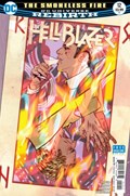 THE HELLBLAZER #12 