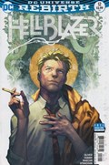 THE HELLBLAZER #12B 