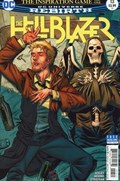 THE HELLBLAZER #13 