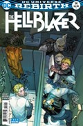 THE HELLBLAZER #14B 