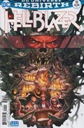 THE HELLBLAZER #15B 