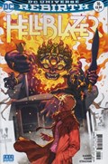 THE HELLBLAZER #16B 