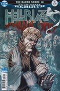 THE HELLBLAZER #16 