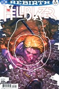 THE HELLBLAZER #8B 