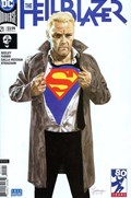 THE HELLBLAZER #21B 