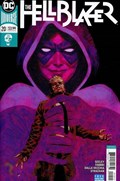 THE HELLBLAZER #20B 