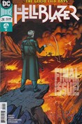 THE HELLBLAZER #24 