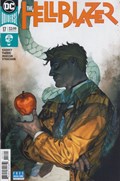 THE HELLBLAZER #17B 
