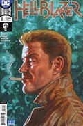 THE HELLBLAZER #18B 