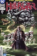 THE HELLBLAZER #18 