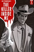 JIM THOMPSON'S THE KILLER INSIDE ME #1-2nd 