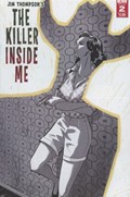 JIM THOMPSON'S THE KILLER INSIDE ME #2-2nd 
