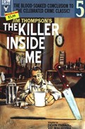 JIM THOMPSON'S THE KILLER INSIDE ME #5-SUB 