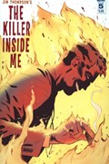 JIM THOMPSON'S THE KILLER INSIDE ME #5 