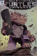TEENAGE MUTANT NINJA TURTLES UNIVERSE #16B 