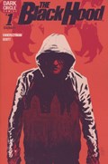 THE BLACK HOOD #1B 