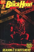 THE BLACK HOOD #1-LCSD 
