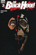 THE BLACK HOOD #3 