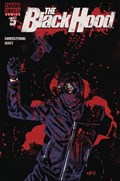 THE BLACK HOOD #5B 
