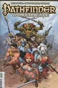 PATHFINDER: WORLDSCAPE #1 
