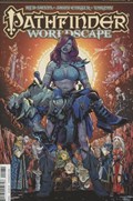 PATHFINDER: WORLDSCAPE #1C 