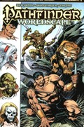 PATHFINDER: WORLDSCAPE #2B 
