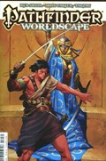 PATHFINDER: WORLDSCAPE #3C 