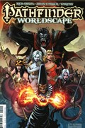 PATHFINDER: WORLDSCAPE #4 
