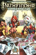 PATHFINDER: WORLDSCAPE #4C 