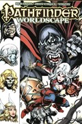PATHFINDER: WORLDSCAPE #4B 
